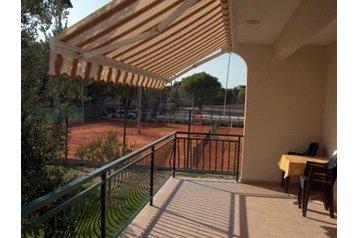 Kroatien Privát Sveti Filip i Jakov, Exterieur